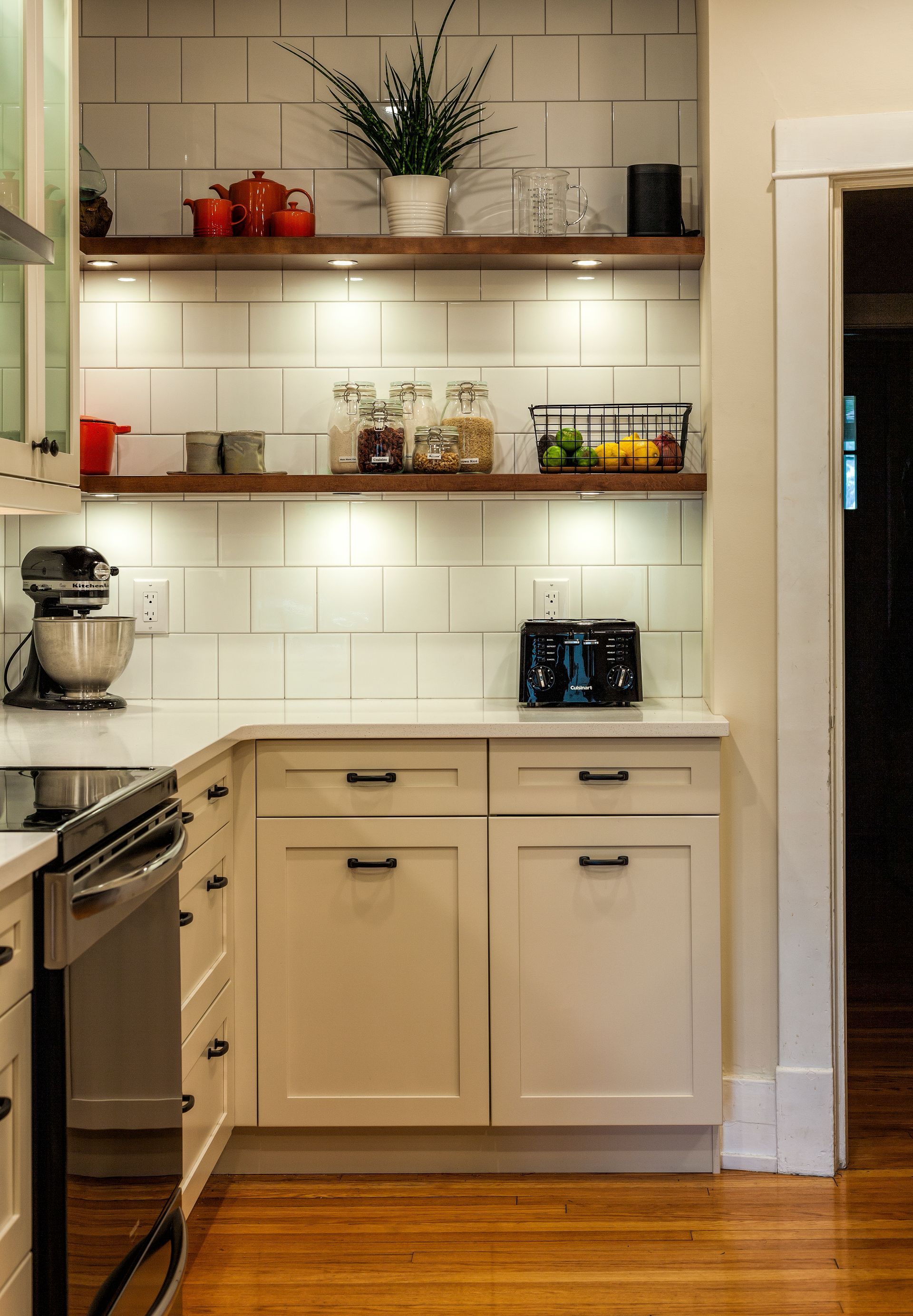Riverview Kitchen