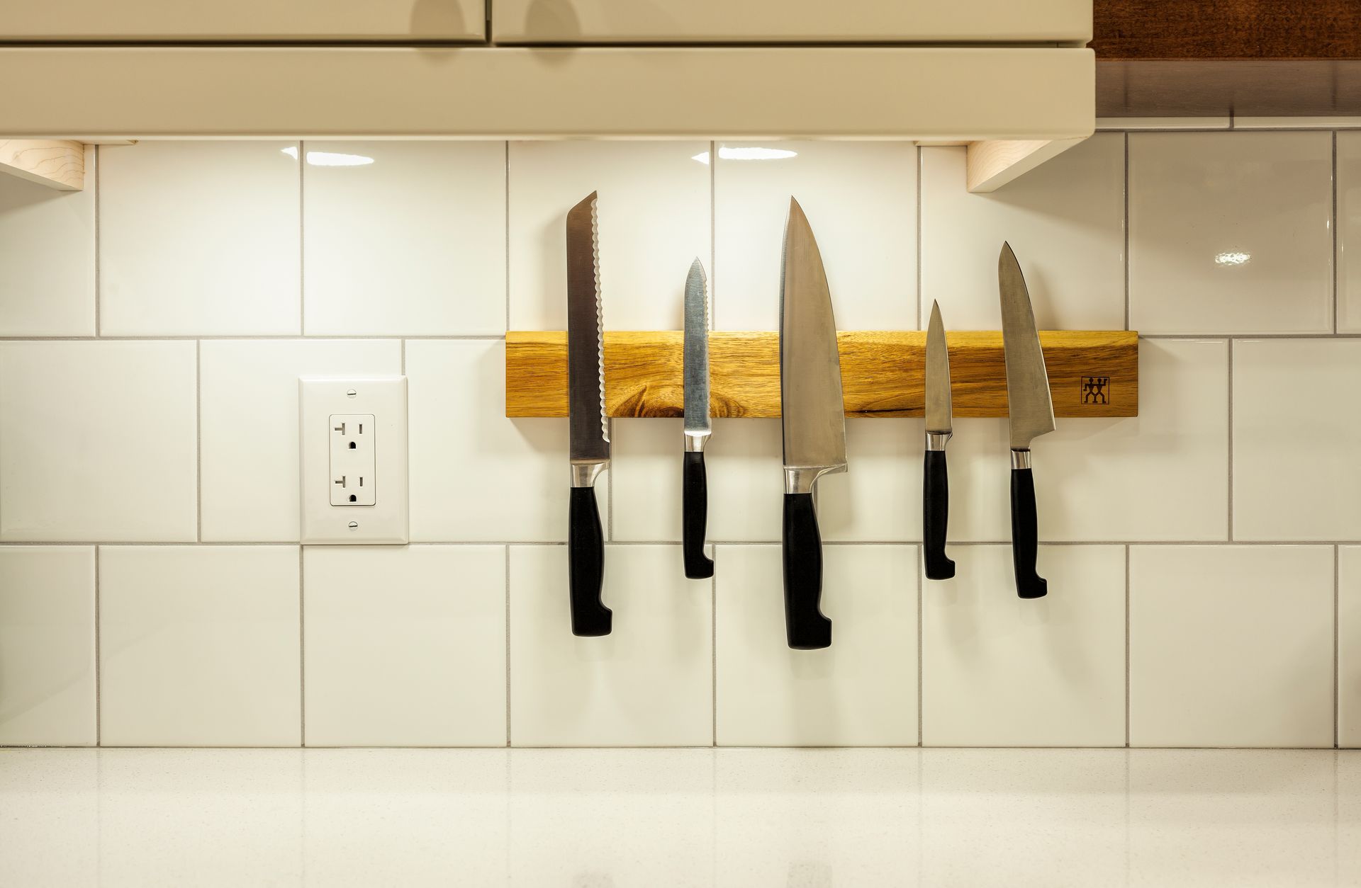 Riverview Kitchen