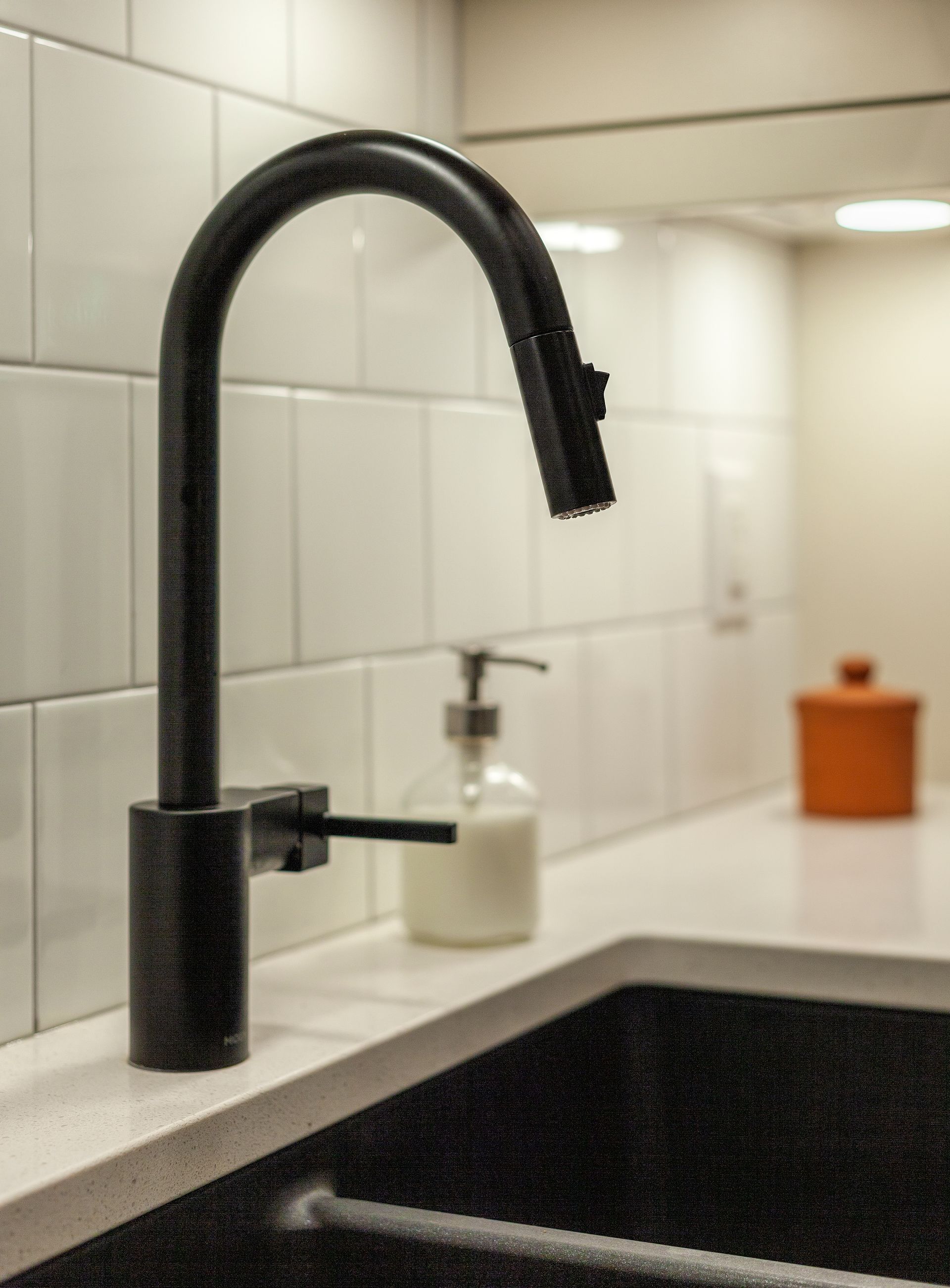 Riverview Kitchen