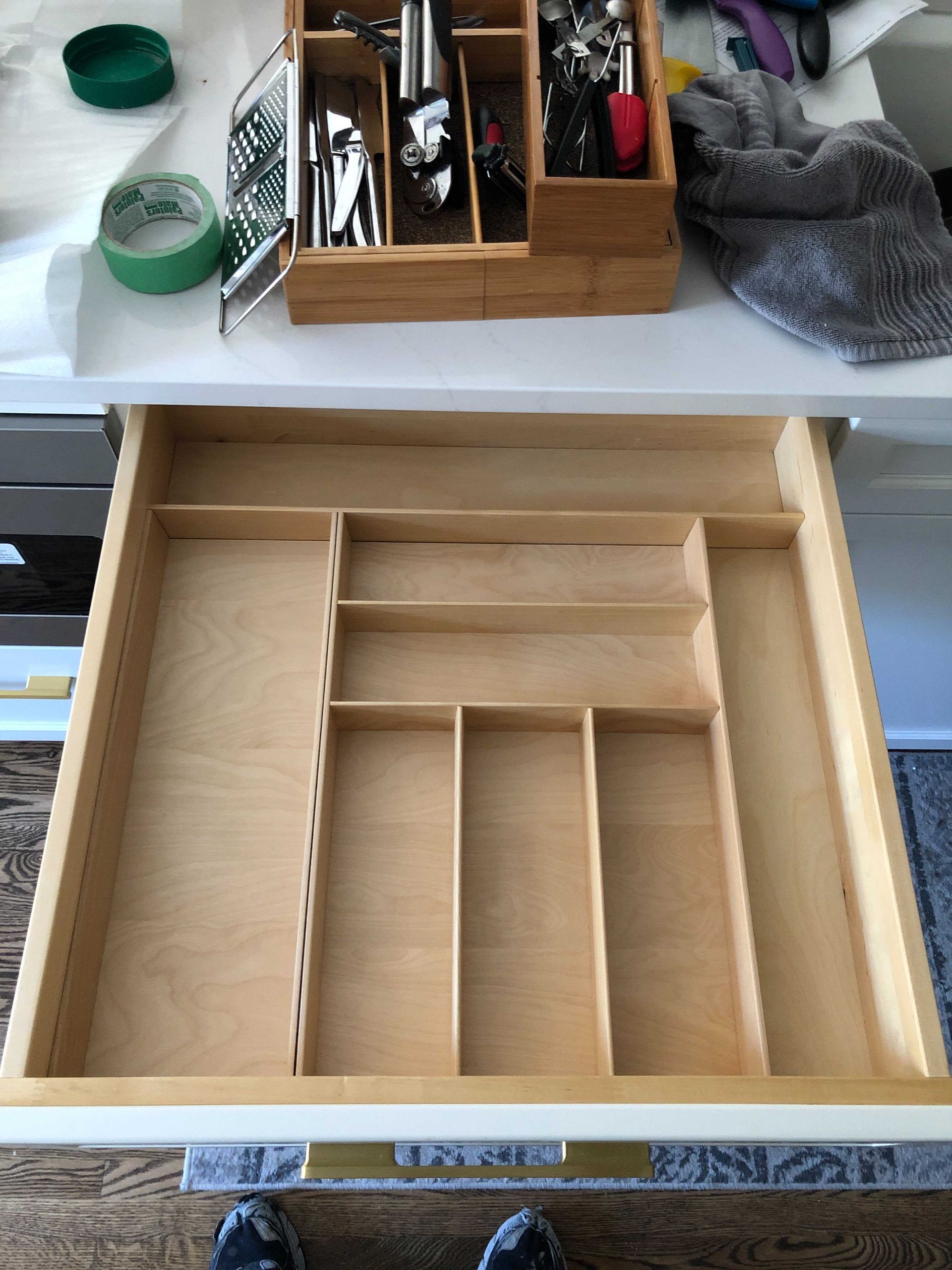 Crescentwood Kitchens