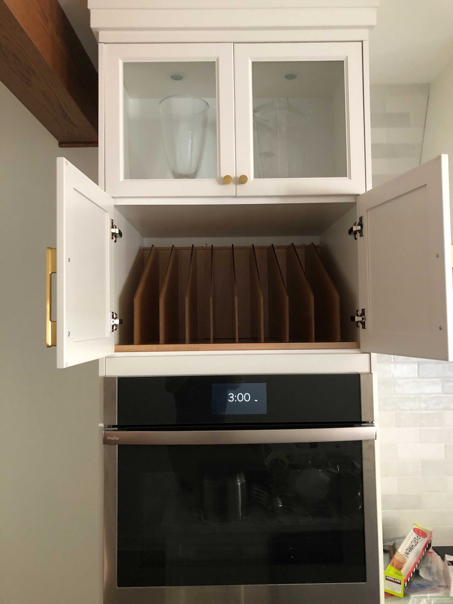 Crescentwood Kitchens