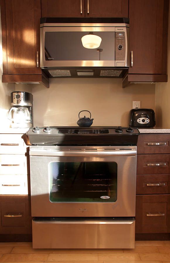Riverview Kitchen