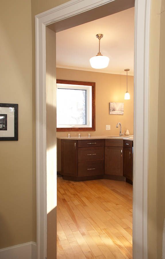 Riverview Kitchen