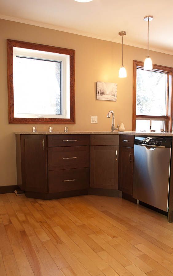 Riverview Kitchen