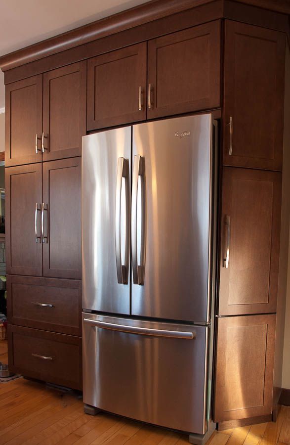 Riverview Kitchen