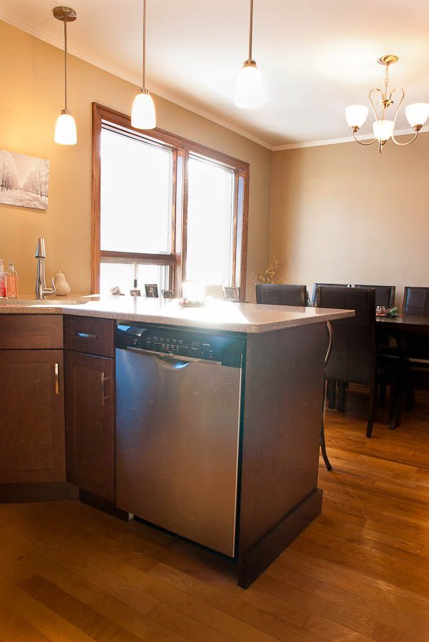 Riverview Kitchen