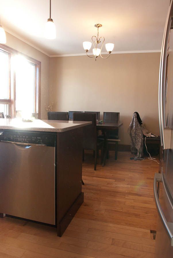 Riverview Kitchen