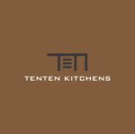 Tenten Kitchens & Contracting Business Logo