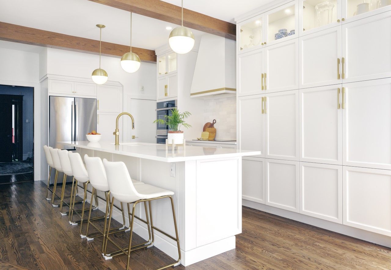 Crescentwood Kitchens