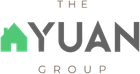 The Yuan Group Header Logo - Select to go home