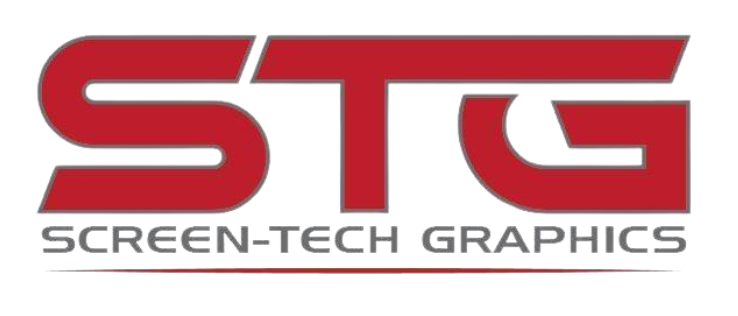 Screen-Tech Graphics logo