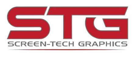 Screen-Tech Graphics logo