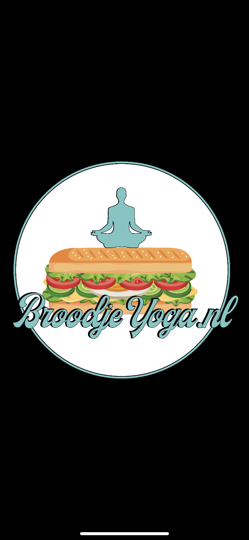 broodjeyoga logo