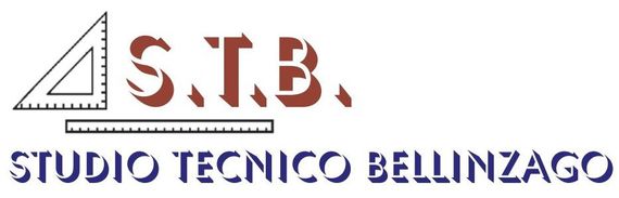 Logo STB Studio Tecnico Bellinzago