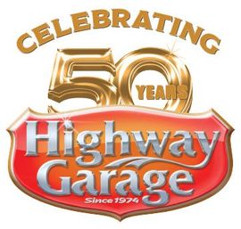 Highway Garage
