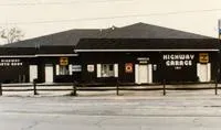 Highway Garage — Chagrin Falls, OH — Highway Garage & Auto Body