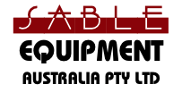 Sable Equipment Australia-logo