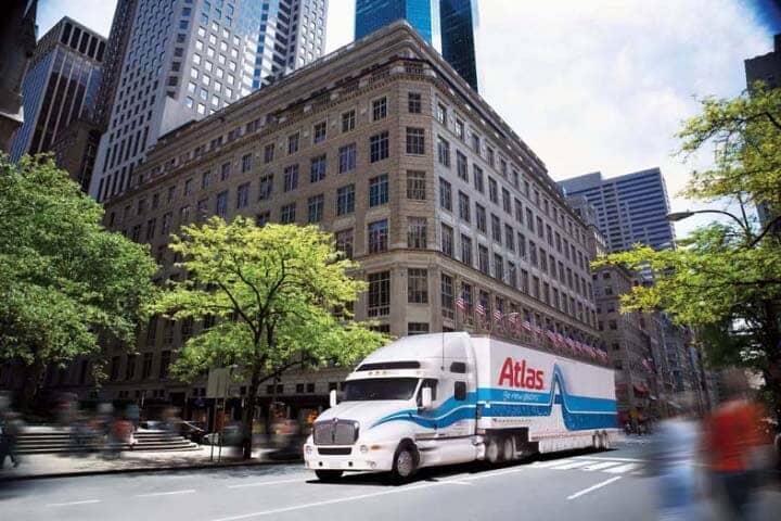 Fast moving truck - Moving Companies in Everett, WA Fast moving truck - Moving Companies in Everett, WA