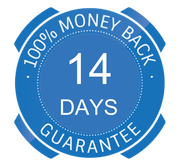 Our 14-Day Money-Back Guarantee Shows How Confident That Your Child Will Love Our Gymnastics Classes