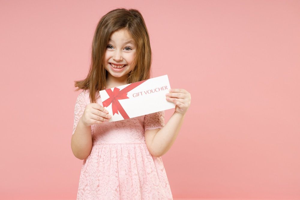 Order your SSGA gymnastics gift certificates here.