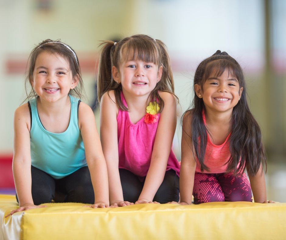 How to make the most of summer gymnastics programs and camps.