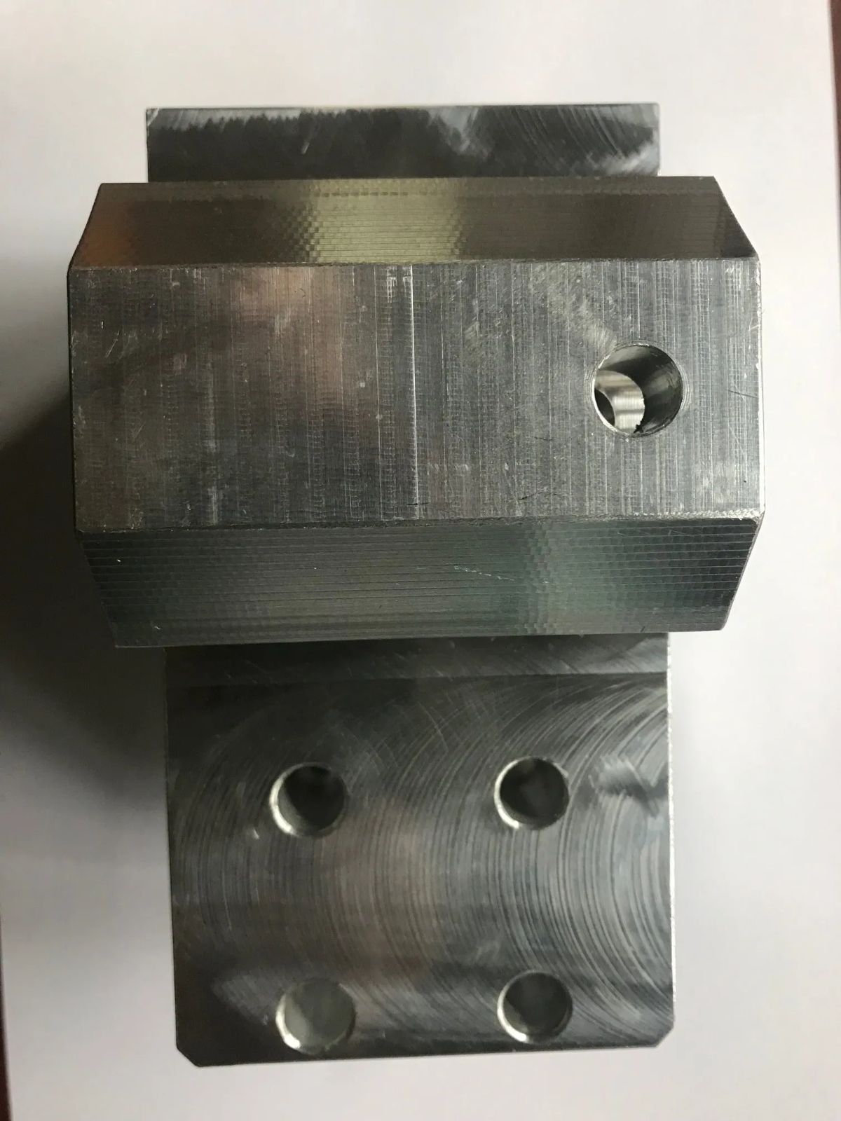 lavorazione ferro e metallo