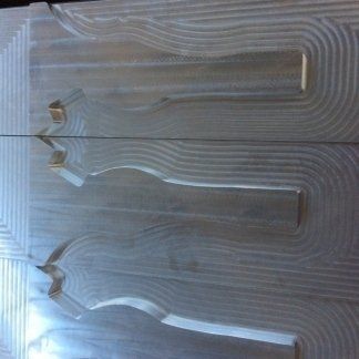 componenti per macchine su misura