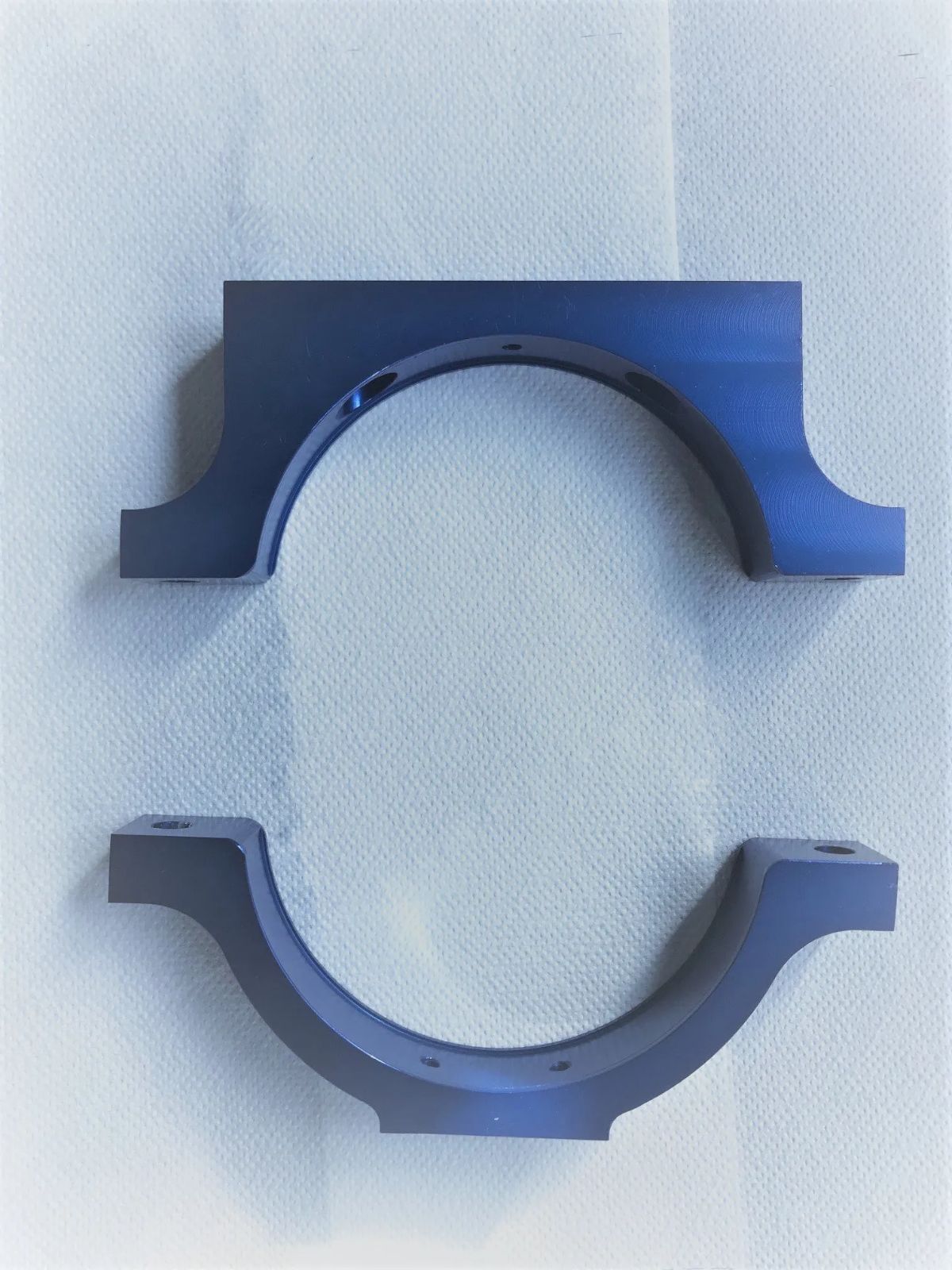 realizzazione parti per macchine