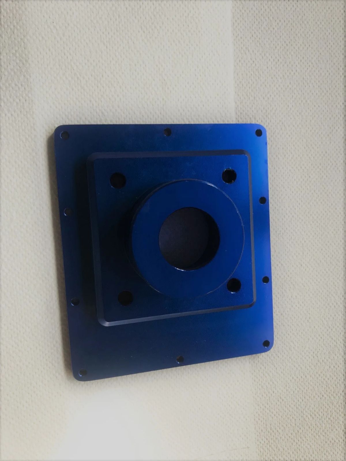 realizzazione componenti per macchine