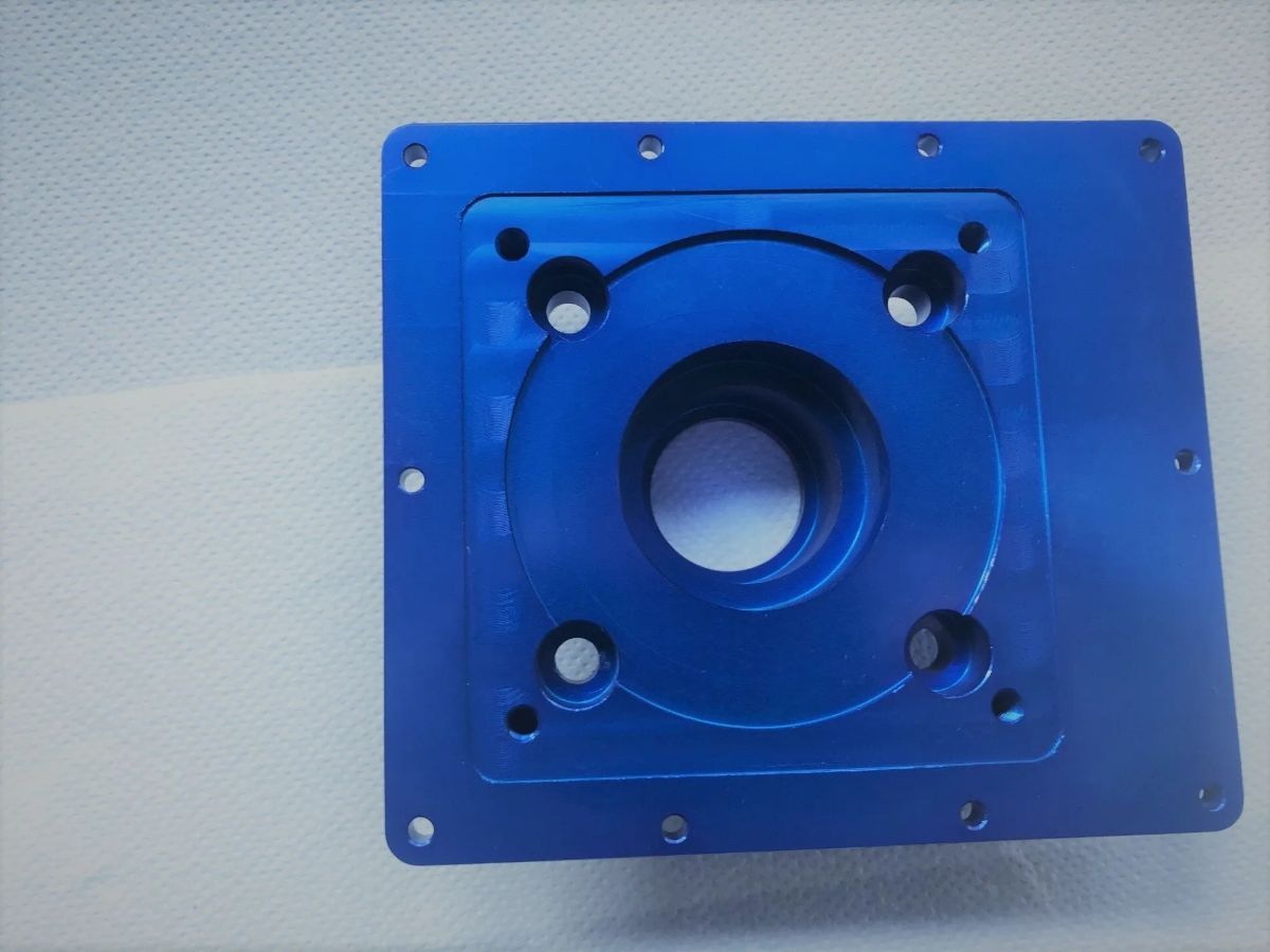 componenti per macchine