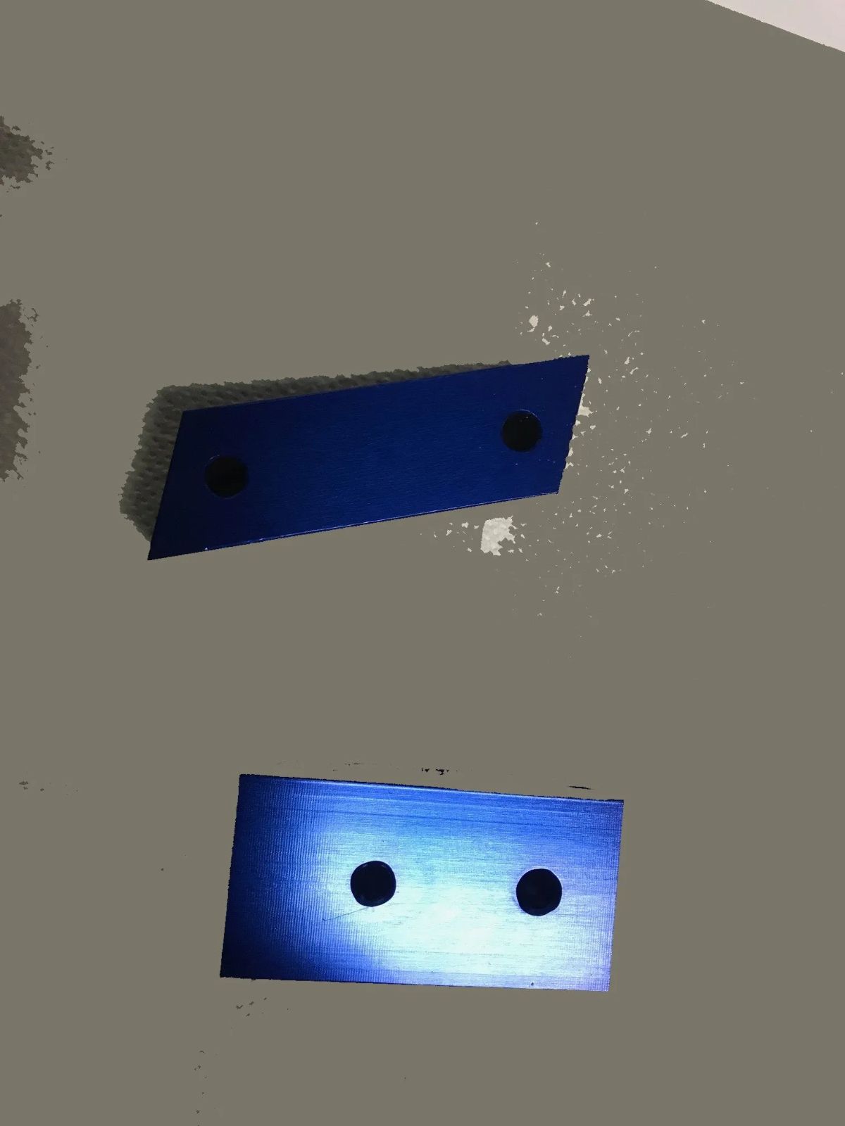 realizzazione parti per macchinari