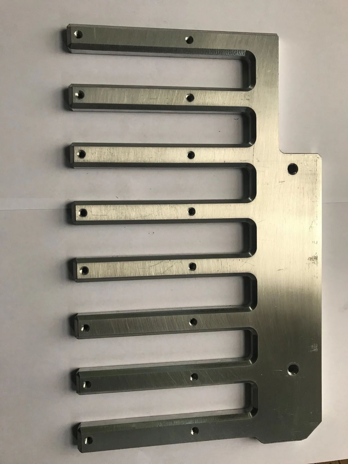 parti per macchinari