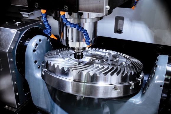 officina meccanica