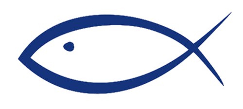 pesce blu logo