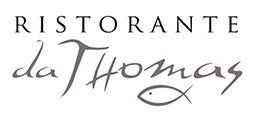 Ristorante da Thomas - Logo