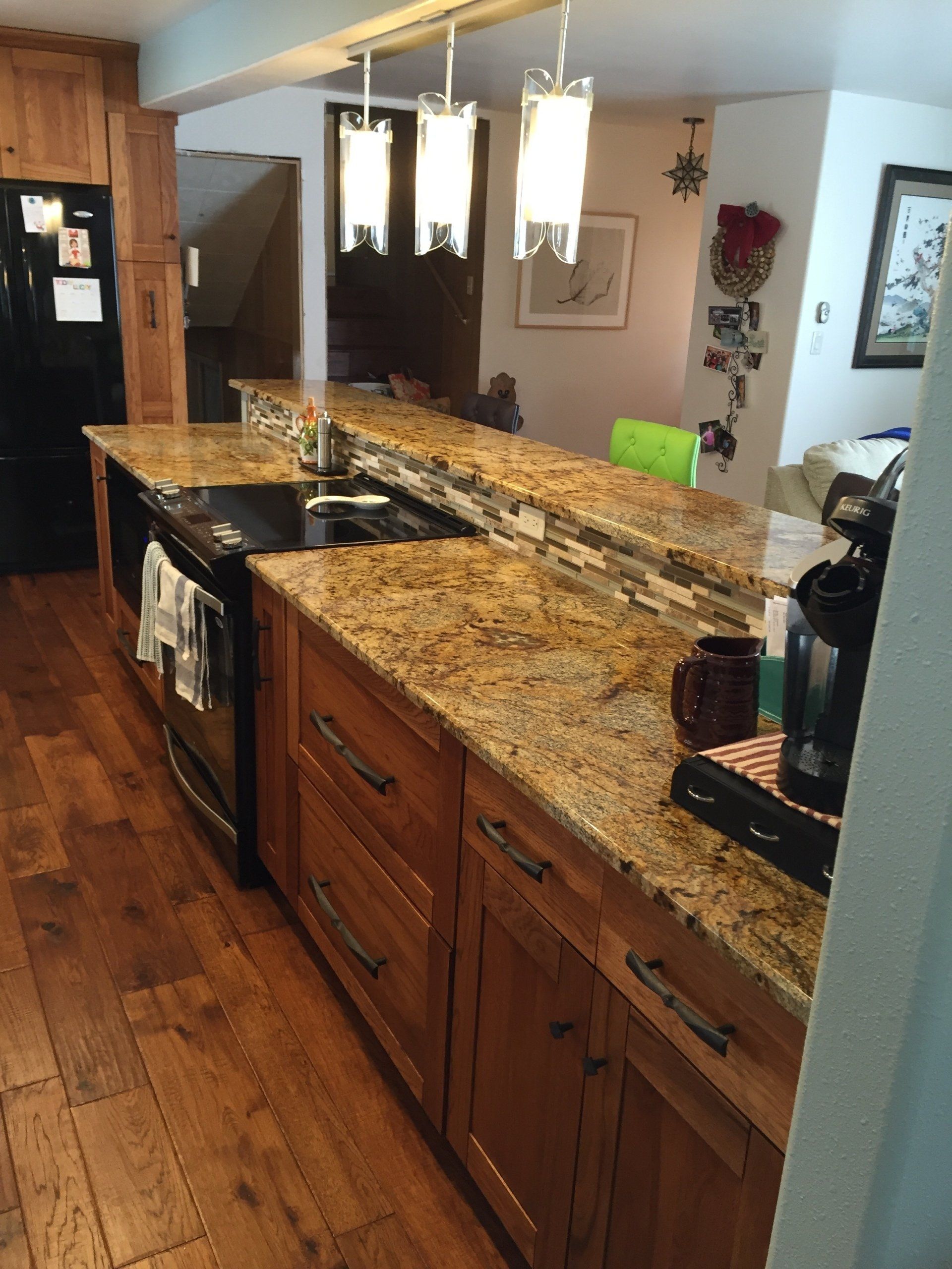 Wood Floors Rawlins, WY Flooring &