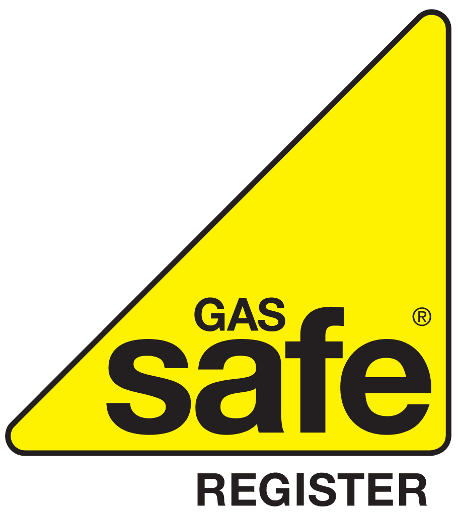 GasSafe logo