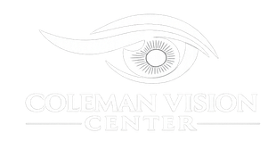 coleman vision center logo