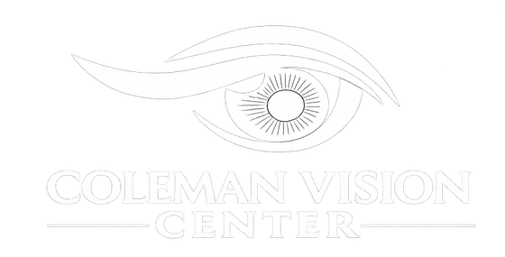 coleman vision center logo