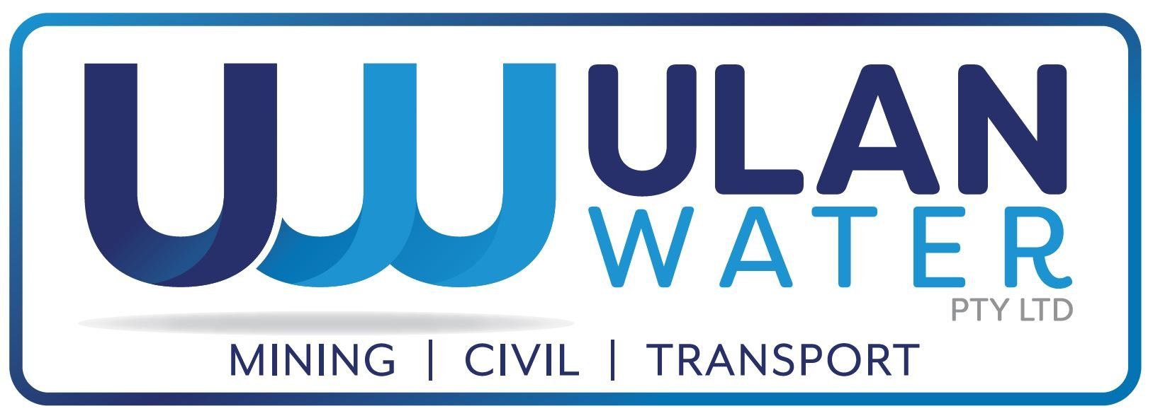 Ulan Logo
