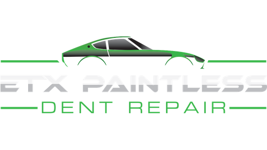 paintless dent repair Tyler, TX