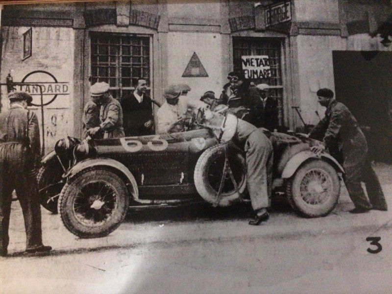 mille miglia