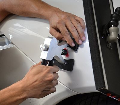 Shop Paintless Dent Repair Kit from Eastwood Auto
