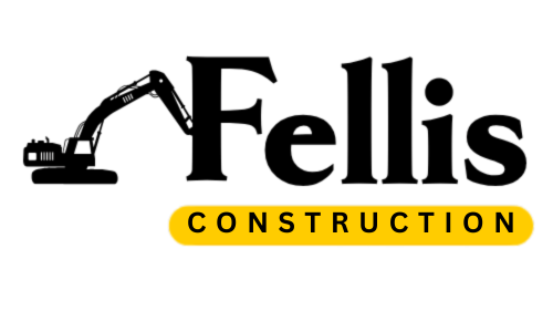 Fellis Construction Logo