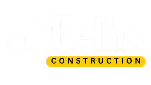 Fellis Construction logo