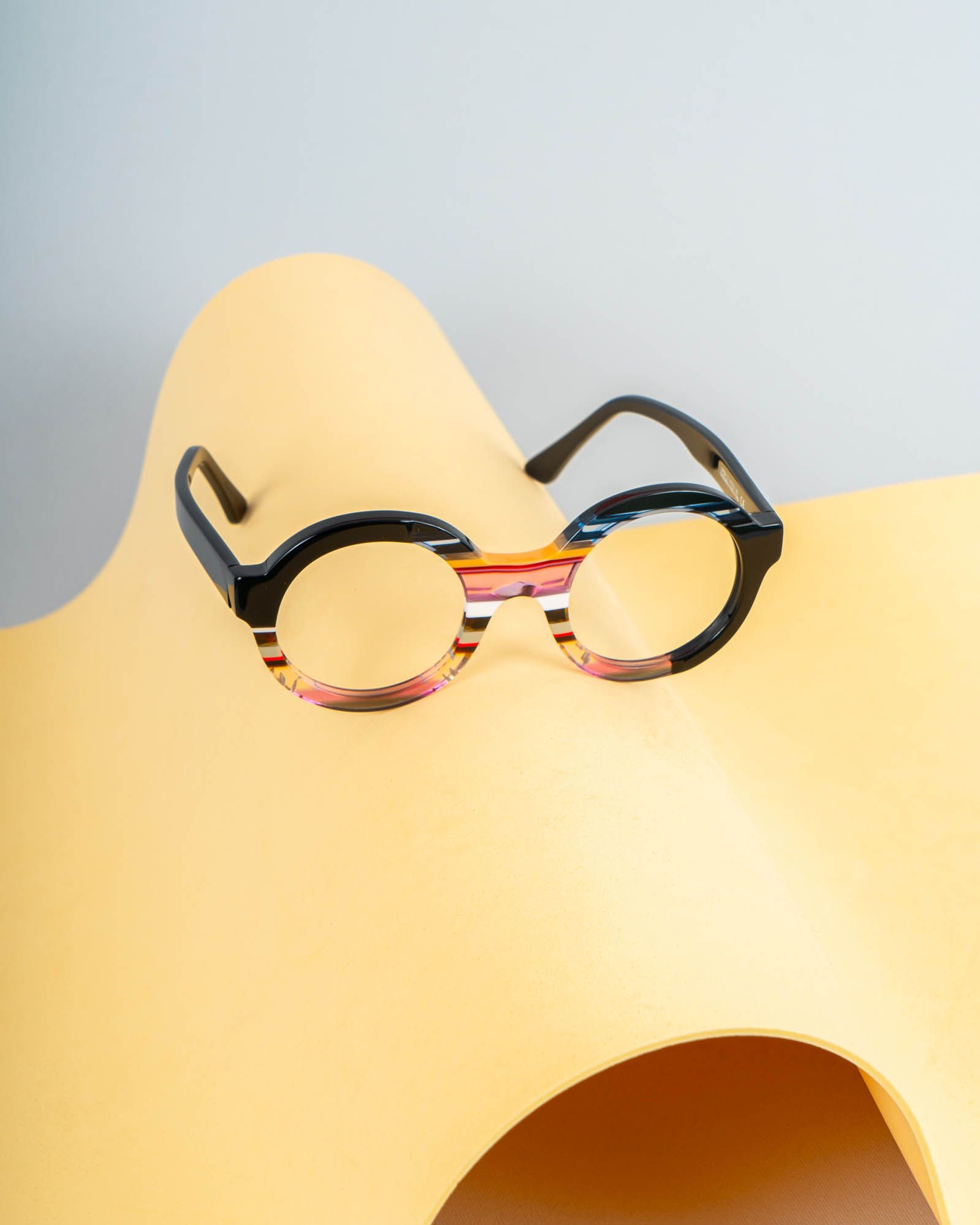 occhiali da vista montatura