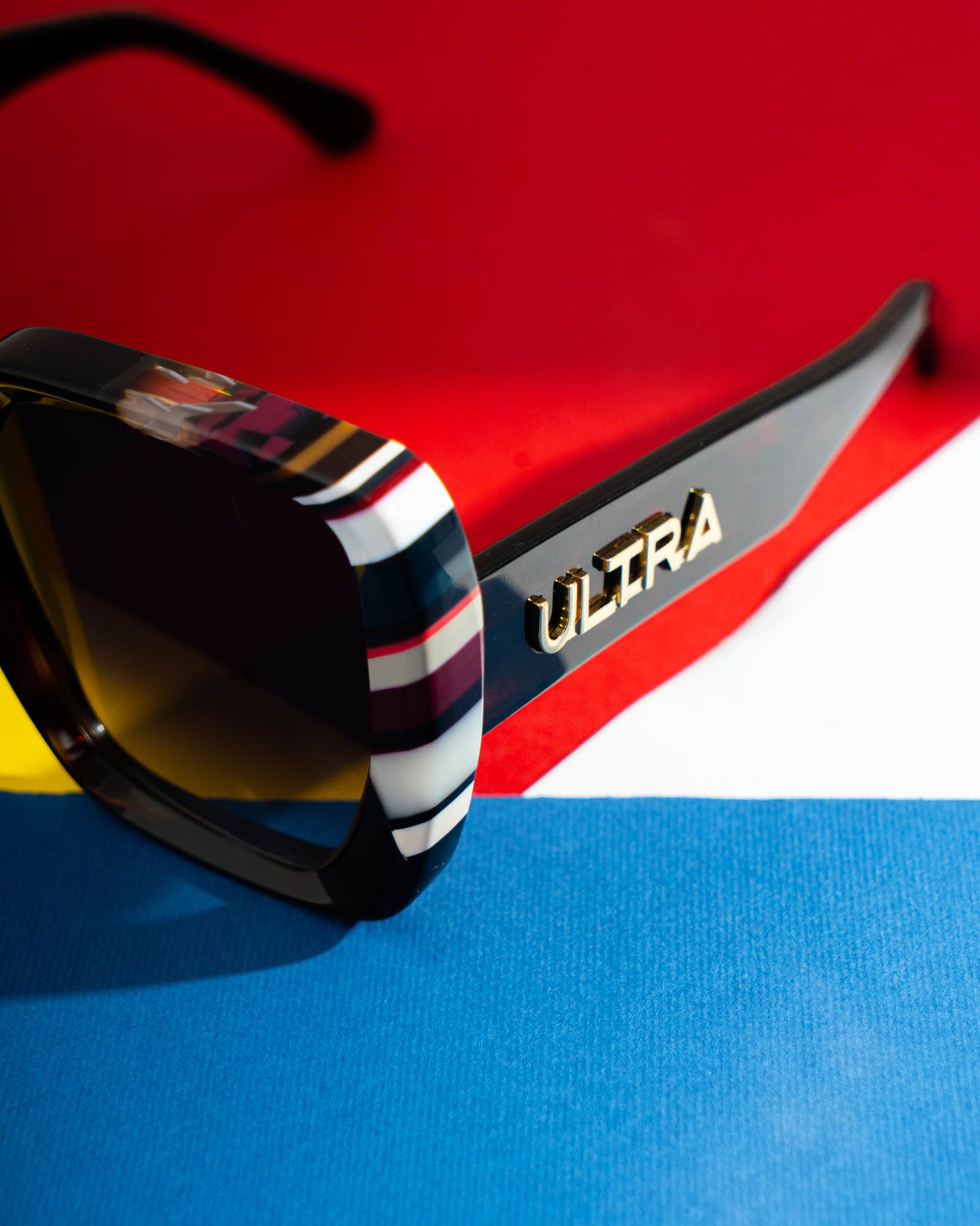 ultra occhiali da sole