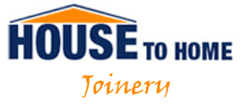 House to Home logo