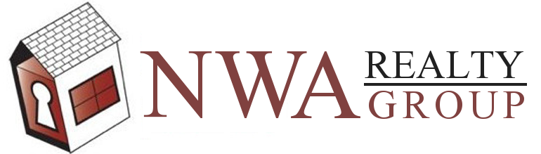 NWA Realty Group Logo - click to go to home page