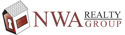 NWA Realty Group Logo - click to go to home page